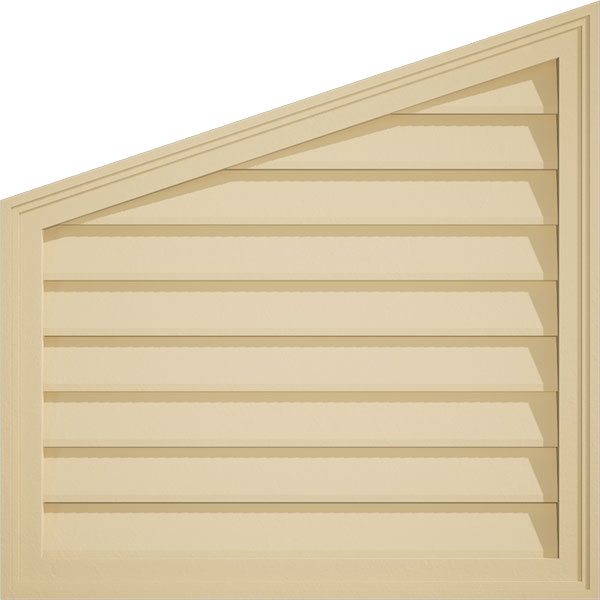 Ekena Millwork GVSPL30X3002SN-04