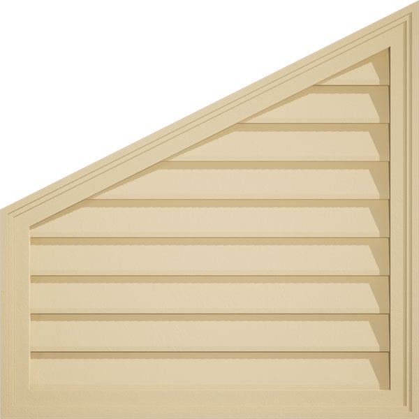 Ekena Millwork GVSPL30X3002SN-06