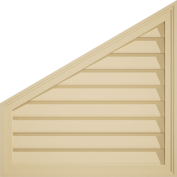 Ekena Millwork GVSPL30X3002SN-07