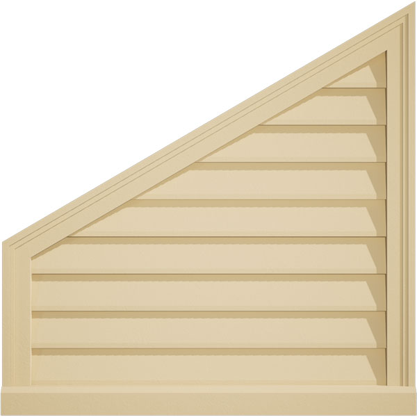 Ekena Millwork GVSPL30X3003SF-07
