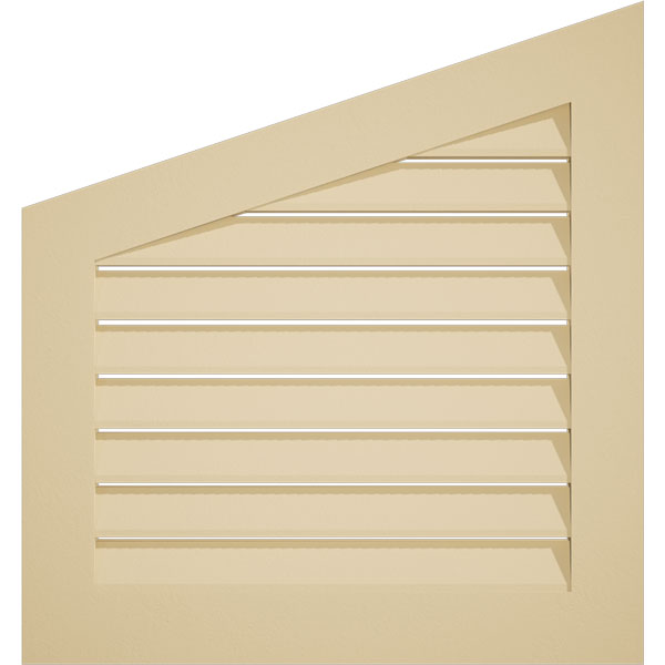 Ekena Millwork GVSPL30X3201SF-04