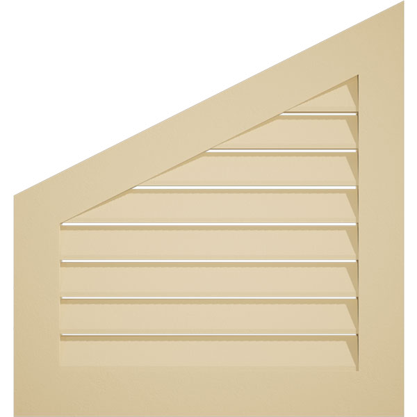 Ekena Millwork GVSPL30X3201SF-06