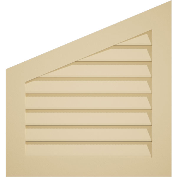 Ekena Millwork GVSPL30X3201SN-05