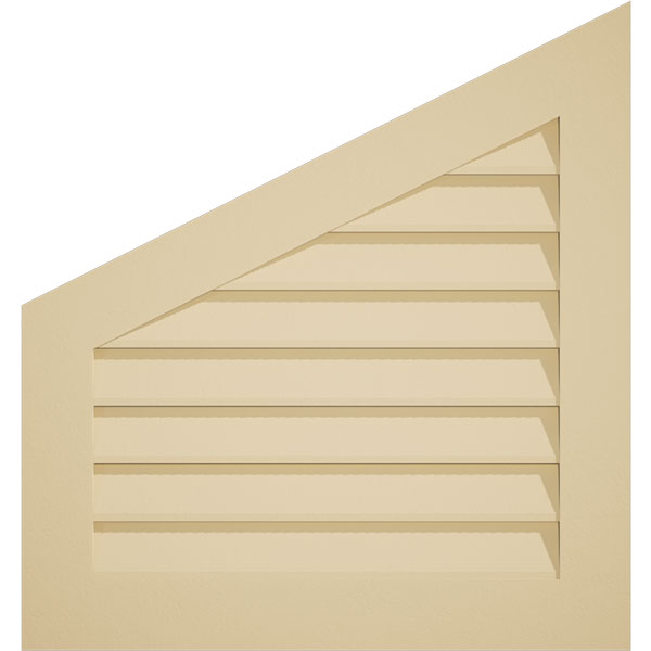 Ekena Millwork GVSPL30X3201SN-06