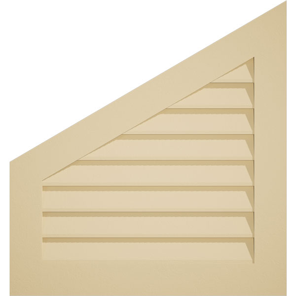 Ekena Millwork GVSPL30X3201SN-07