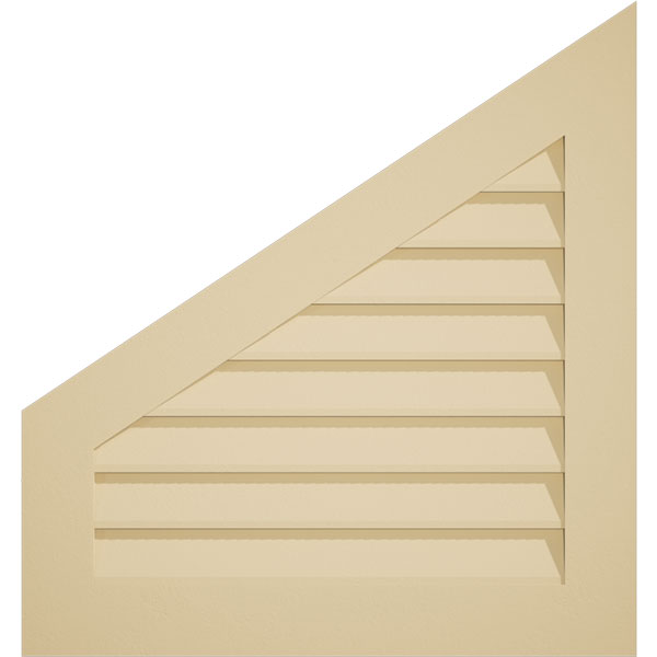 Ekena Millwork GVSPL30X3201SN-08