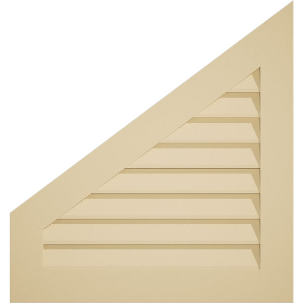 Ekena Millwork GVSPL30X3201SN-09