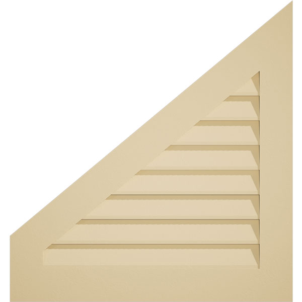 Ekena Millwork GVSPL30X3201SN-10