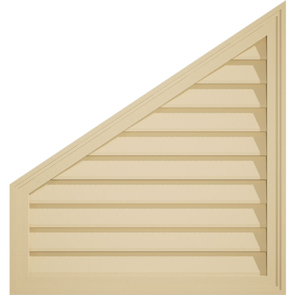 Ekena Millwork GVSPL30X3202SN-08