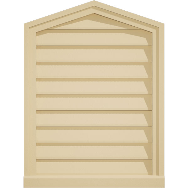 Ekena Millwork GVSPE24X3203SN-04
