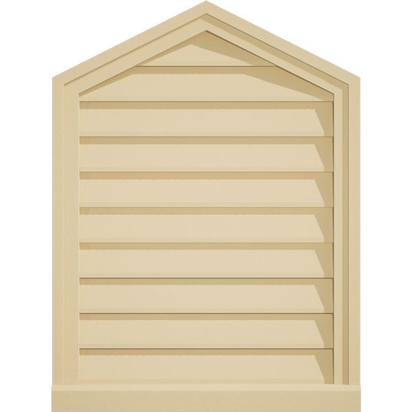 Ekena Millwork GVSPE24X3203SN-06