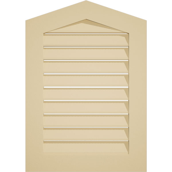 Ekena Millwork GVSPE24X3401SF-04