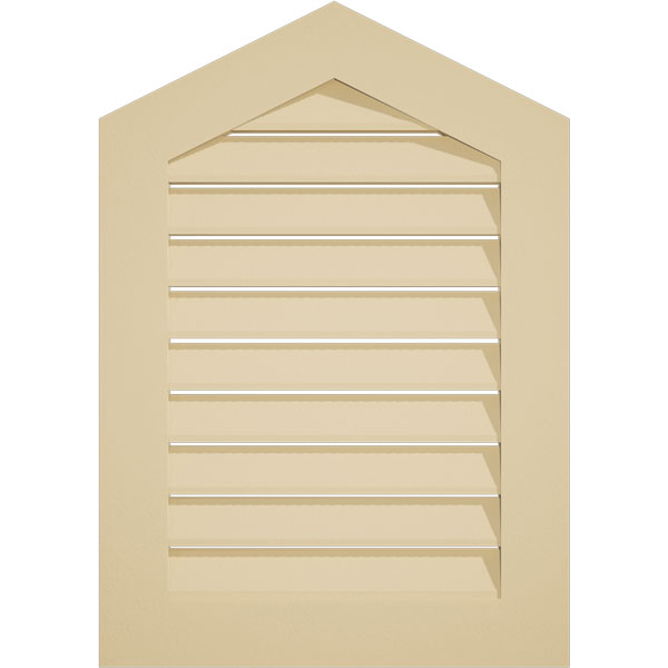 Ekena Millwork GVSPE24X3401SF-06