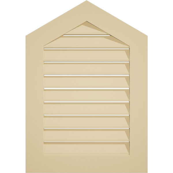 Ekena Millwork GVSPE24X3401SF-07