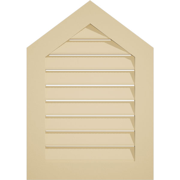 Ekena Millwork GVSPE24X3401SF-09