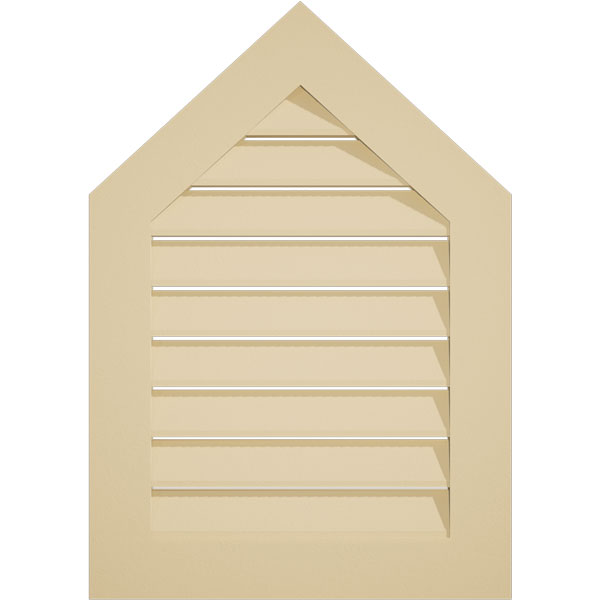 Ekena Millwork GVSPE24X3401SF-11