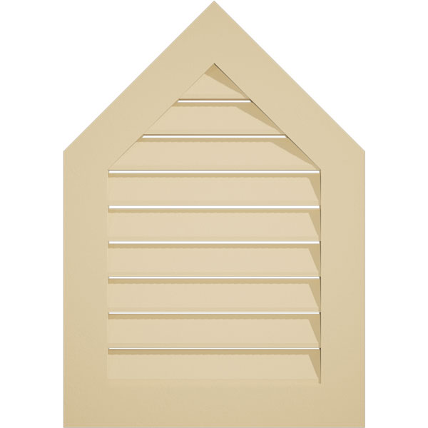 Ekena Millwork GVSPE24X3401SF-12