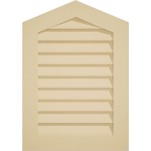 Ekena Millwork GVSPE24X3401SN-05