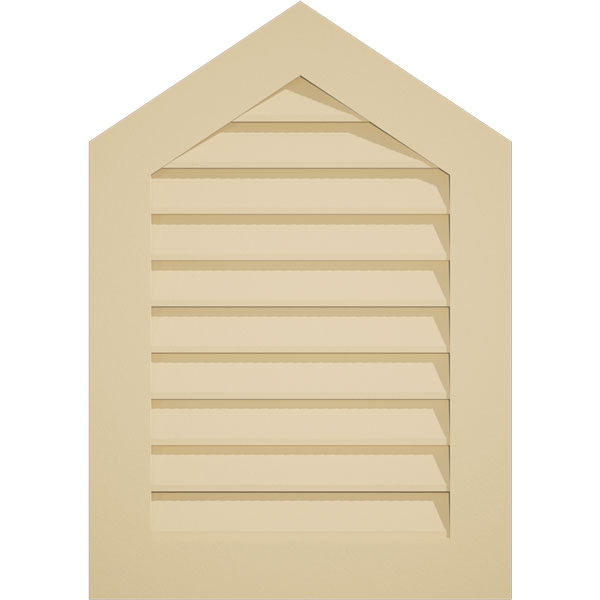 Ekena Millwork GVSPE24X3401SN-08