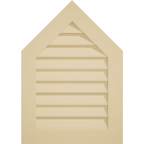 Ekena Millwork GVSPE24X3401SN-12