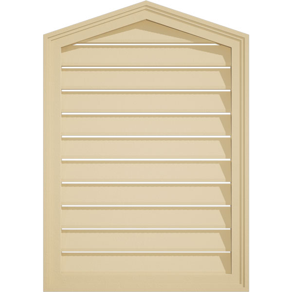 Ekena Millwork GVSPE24X3402SF-04