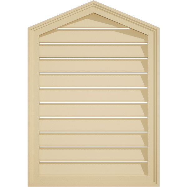 Ekena Millwork GVSPE24X3402SF-05