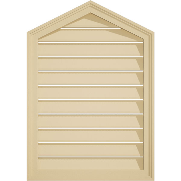 Ekena Millwork GVSPE24X3402SF-06