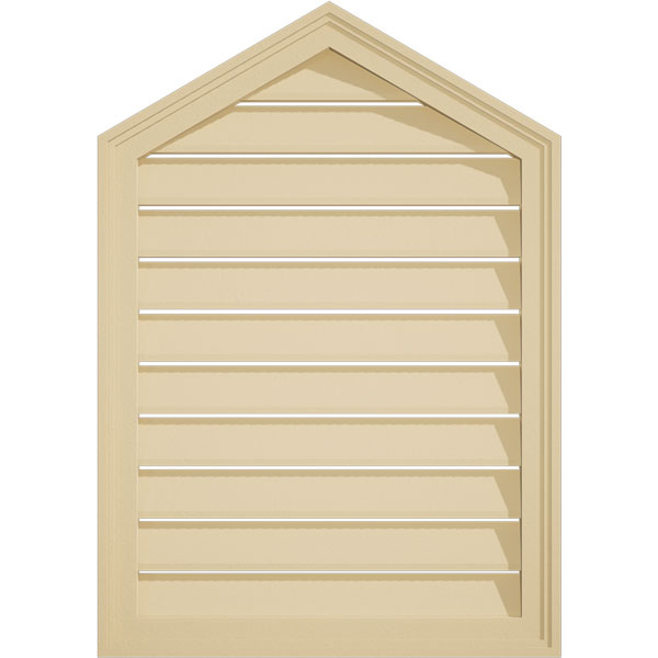 Ekena Millwork GVSPE24X3402SF-07