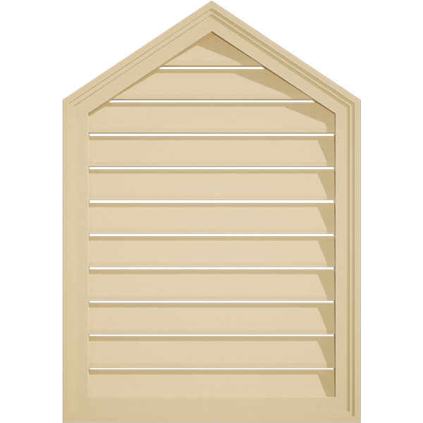 Ekena Millwork GVSPE24X3402SF-08