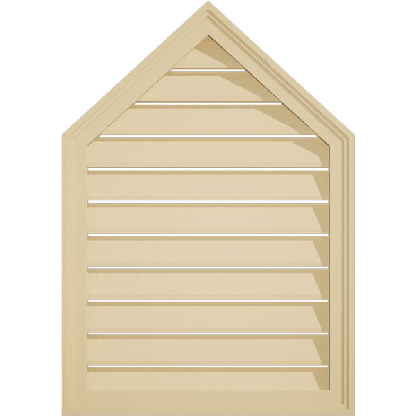 Ekena Millwork GVSPE24X3402SF-11