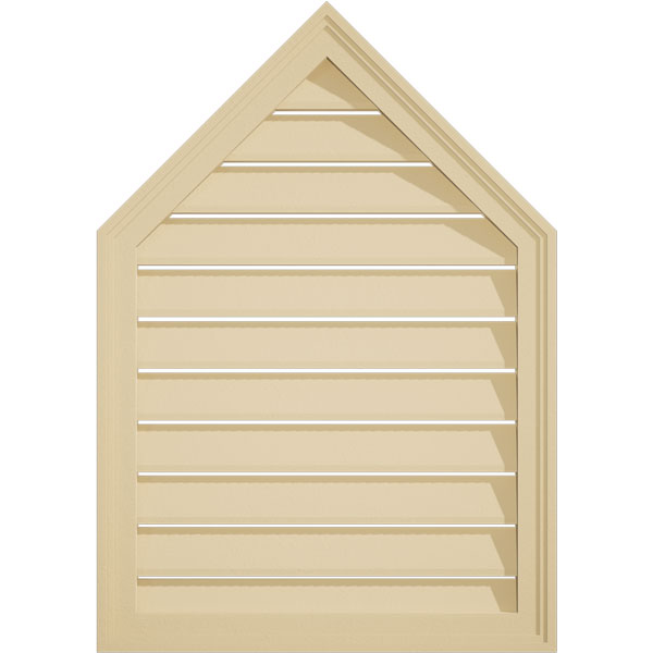 Ekena Millwork GVSPE24X3402SF-12