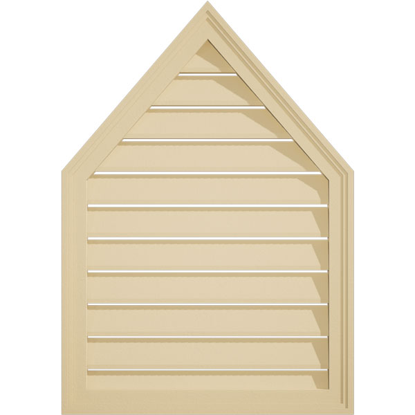 Ekena Millwork GVSPE24X3402SF-14
