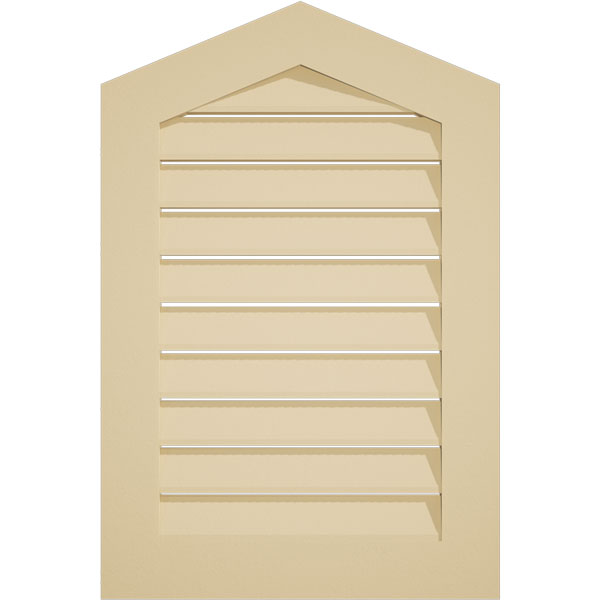 Ekena Millwork GVSPE24X3601SF-05