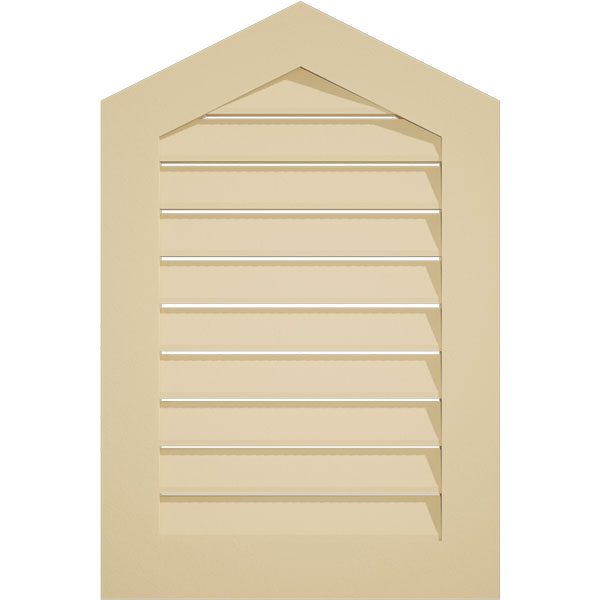 Ekena Millwork GVSPE24X3601SF-06