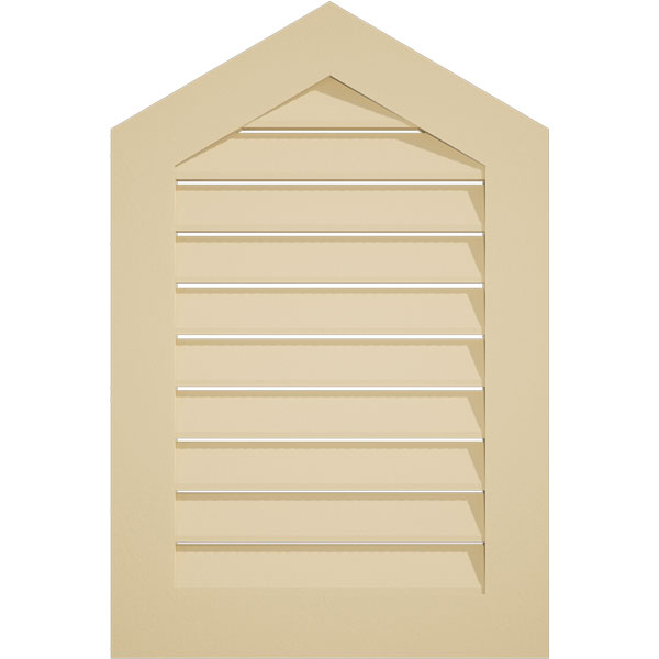 Ekena Millwork GVSPE24X3601SF-07