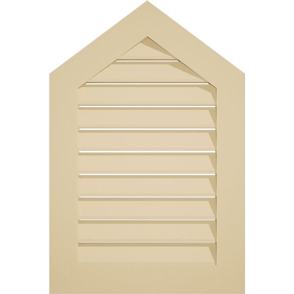 Ekena Millwork GVSPE24X3601SF-09