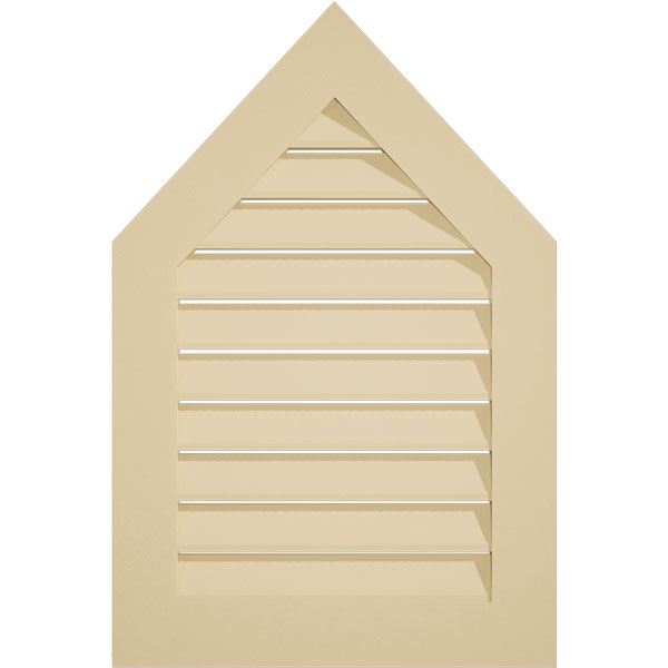 Ekena Millwork GVSPE24X3601SF-13