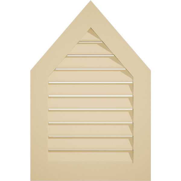 Ekena Millwork GVSPE24X3601SF-14