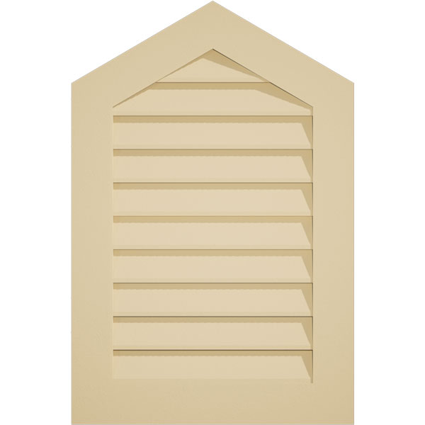 Ekena Millwork GVSPE24X3601SN-07