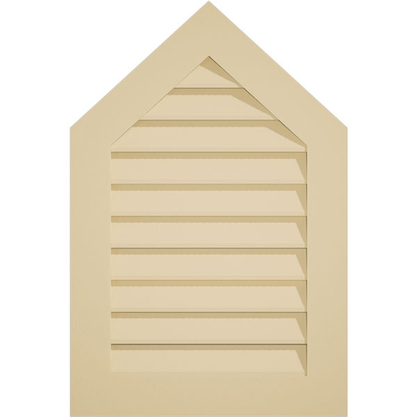 Ekena Millwork GVSPE24X3601SN-11