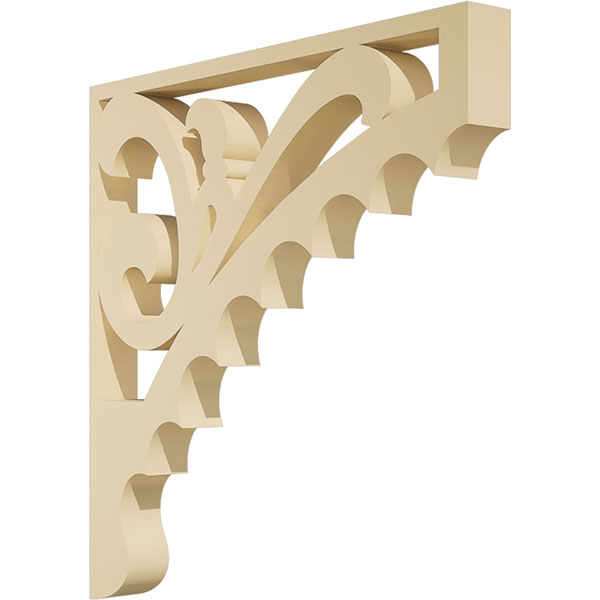 Ekena Millwork BKTS01X16X16GE