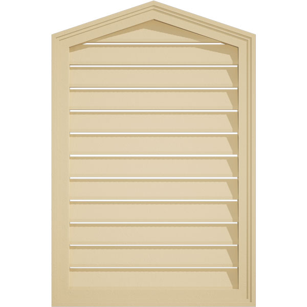 Ekena Millwork GVSPE24X3602SF-04