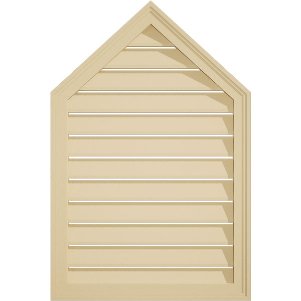 Ekena Millwork GVSPE24X3602SF-11