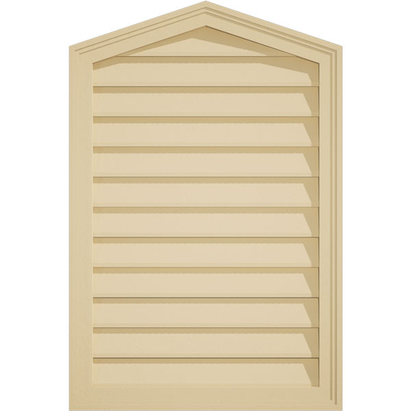 Ekena Millwork GVSPE24X3602SN-04