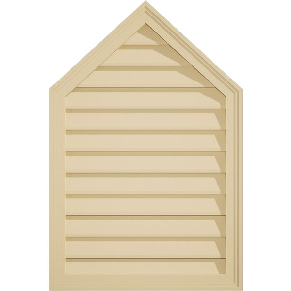 Ekena Millwork GVSPE24X3602SN-11