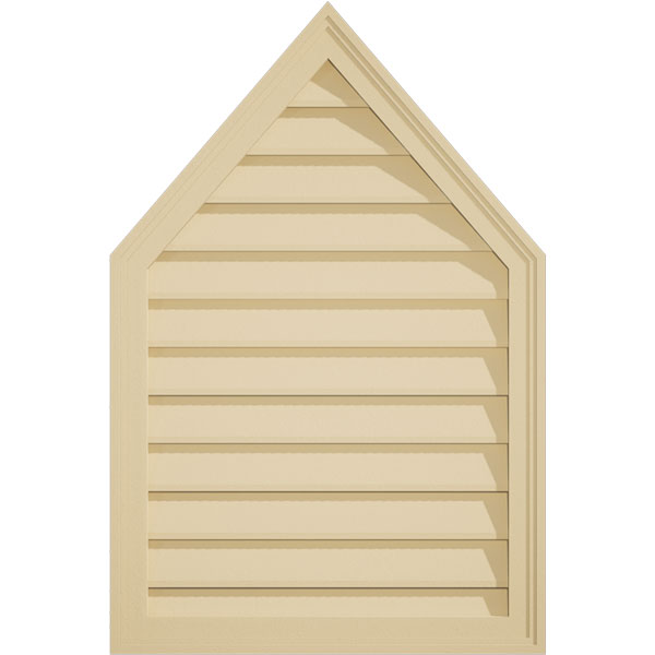 Ekena Millwork GVSPE24X3602SN-14