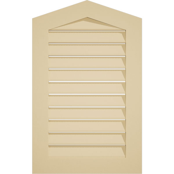 Ekena Millwork GVSPE24X3801SF-04