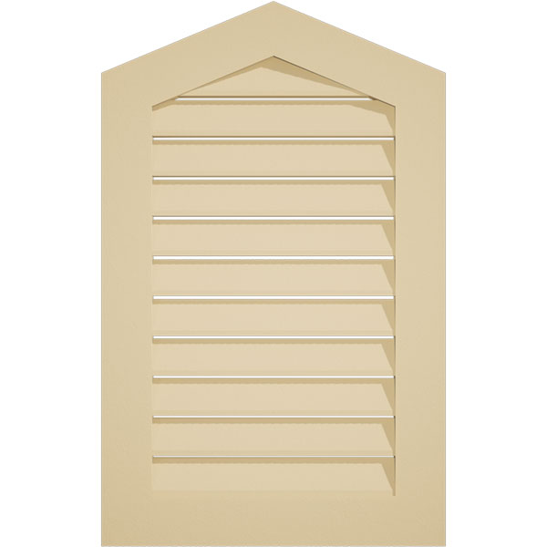 Ekena Millwork GVSPE24X3801SF-05