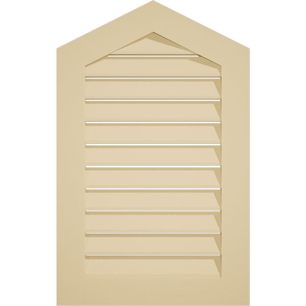 Ekena Millwork GVSPE24X3801SF-06