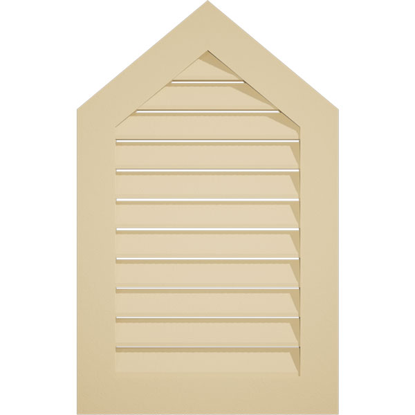 Ekena Millwork GVSPE24X3801SF-10